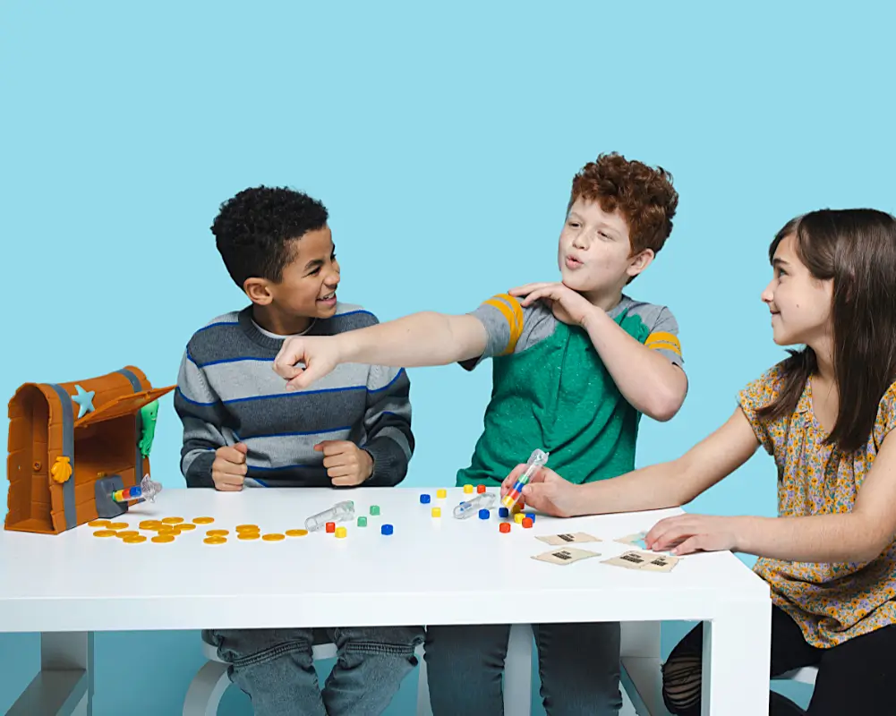 skrzynia skarbow zabawa ep60160