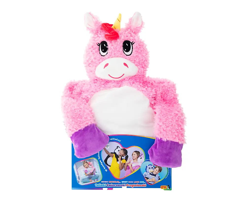 tulinki rozowy jednorozec opak ep60168 73