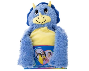 tulinki triceratops opak ep60168 73