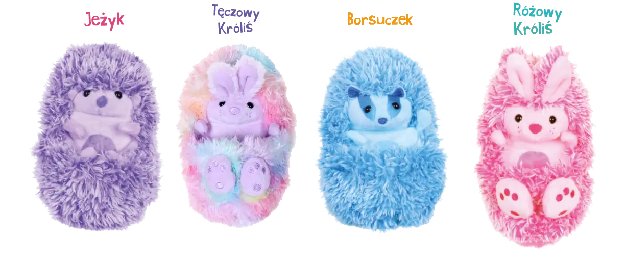 EP09424 Kulisie   bez opakowania (wszystkie)