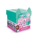 koci domek gabi kocie pudelko plastelinowe opakowanie cdg60070