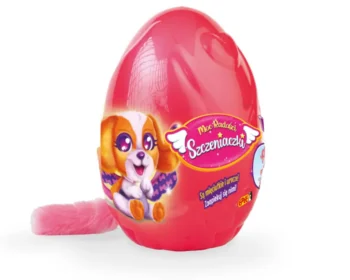 moc radosci szczeniaczki opak ep60213