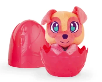 moc radosci szczeniaczki w jajku chrupek ep60213