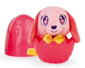 moc radosci szczeniaczki w jajku rozia ep60213