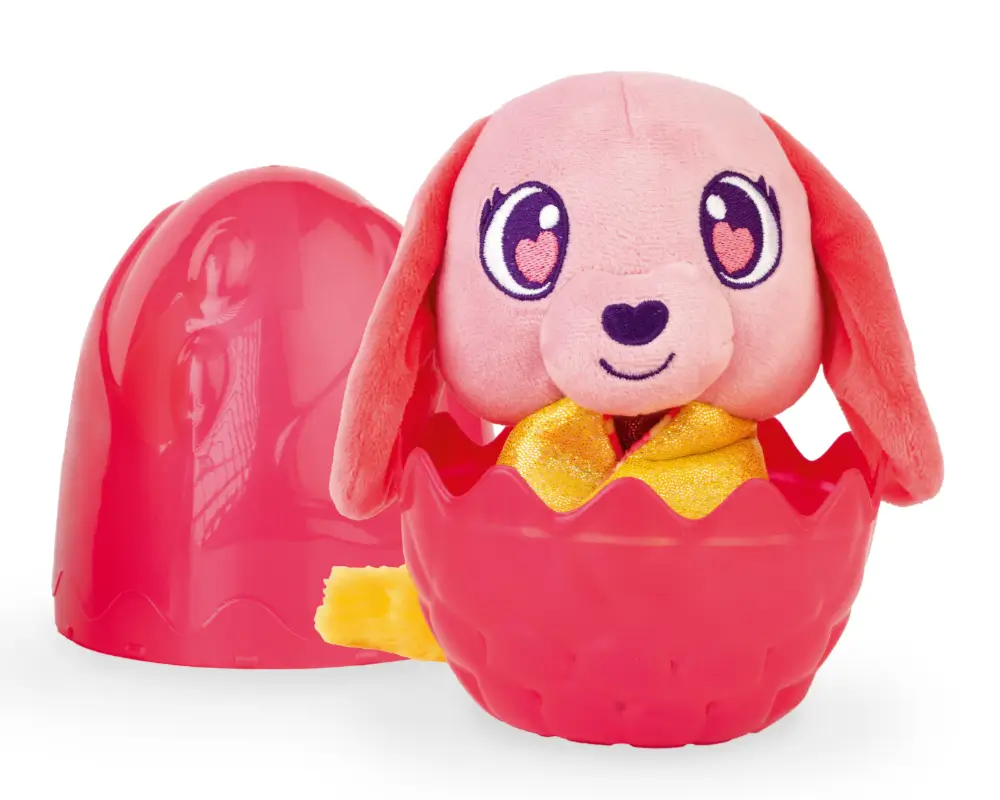 moc radosci szczeniaczki w jajku rozia ep60213