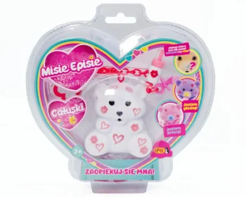 misie episie caluski opak beza ep60153