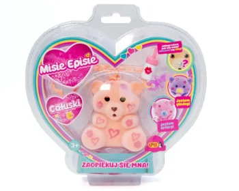 misie episie caluski opak nutka ep60153