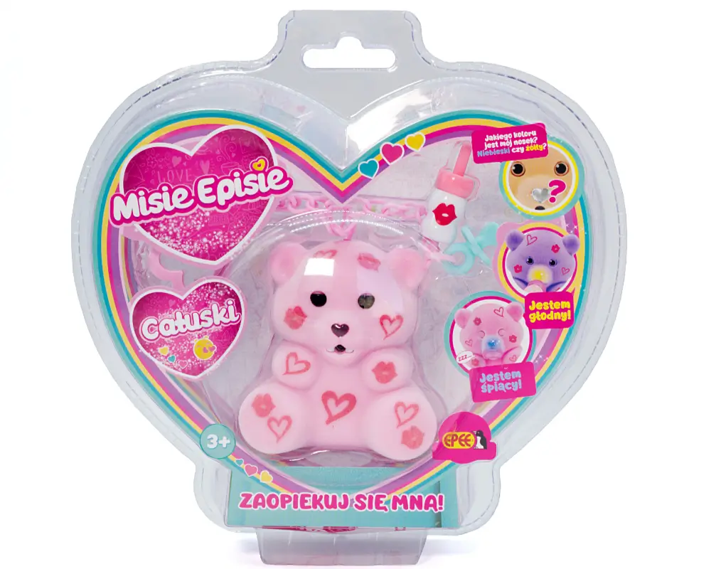 misie episie caluski opak rozyczka ep60153