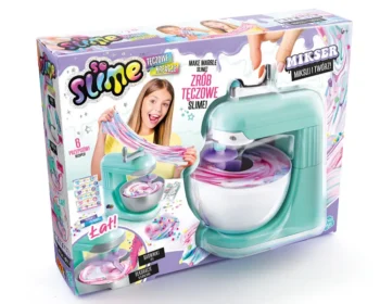 so slime mikser opak ep60209