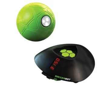 soccerbot bez opak ep60127