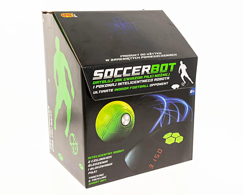 soccerbot opak2 ep60127