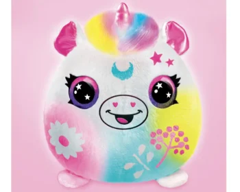 projekt plusz kwiecista zabawa jednorozec2 ep60205