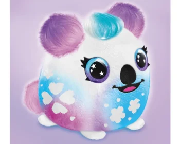 projekt plusz kwiecista zabawa koala2 ep60205