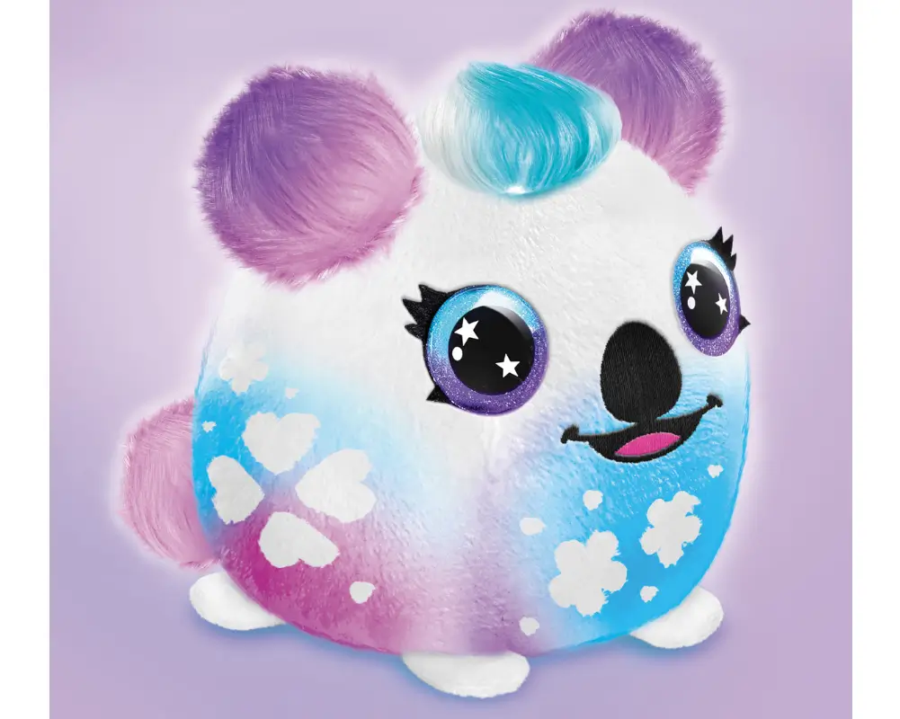 projekt plusz kwiecista zabawa koala2 ep60205