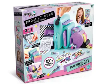 projekt deko pracownia3w1 opak ep60185