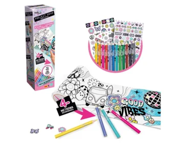 projekt deko rolka kompozycja ep60182