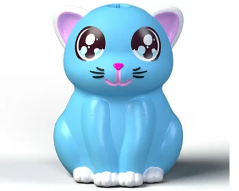 slomkolaki wiejska przygoda kotek ep60218