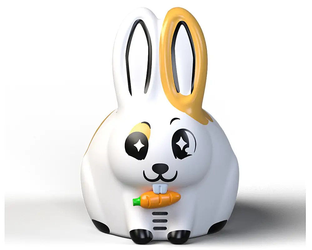 slomkolaki wiejska przygoda kroliczek ep60218