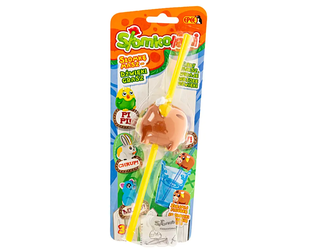 slomkolaki wiejska przygoda krowka opak ep60218