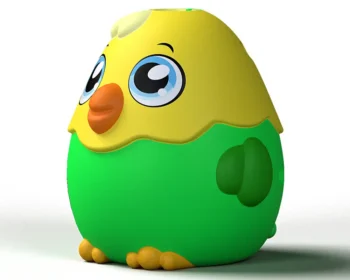 slomkolaki wiejska przygoda kurczaczek2 ep60218