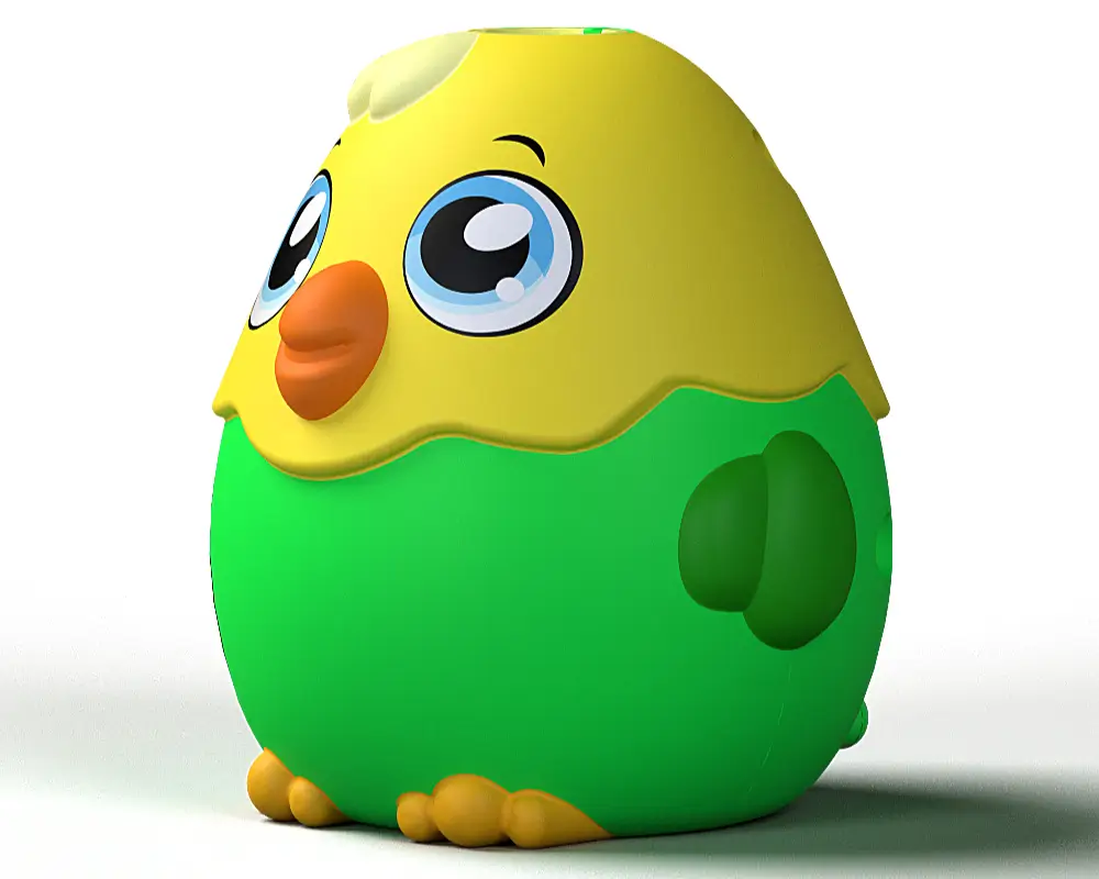 slomkolaki wiejska przygoda kurczaczek2 ep60218