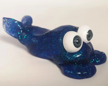 ultraplastelina z oczami stworek ep60227