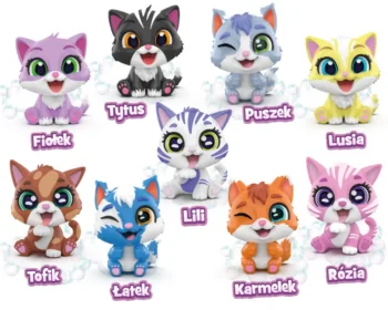 brudaski w kapieli kotki wszystkie ep60344