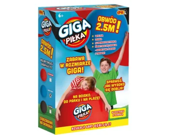 gigapilka opak ep60396