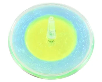 lawa sztorm bez opak niebiesko zolty ep60366