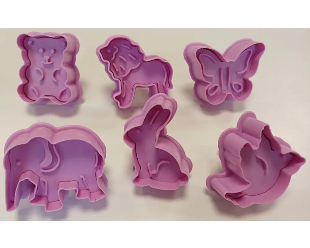 misiolina 1pack foremki ep60382