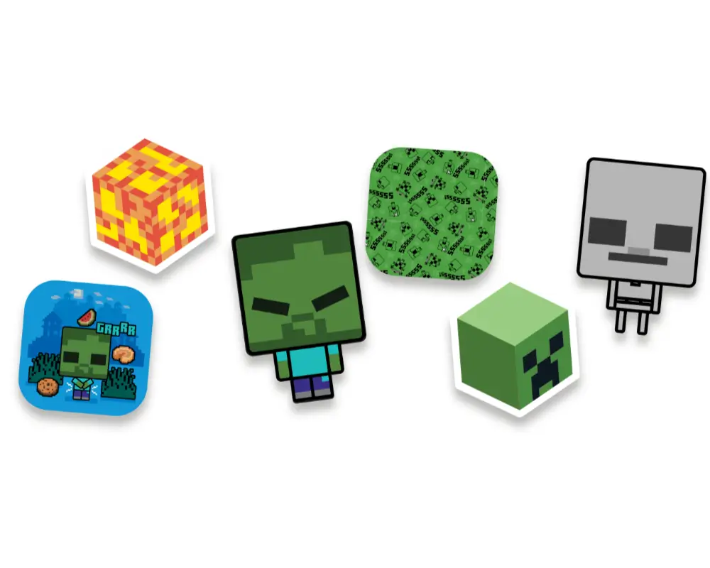 naklejkomat minecraft naklejki2 ep60403