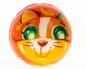 pilka zmylka zwierzaczki s2 kitek bez opak ep60324