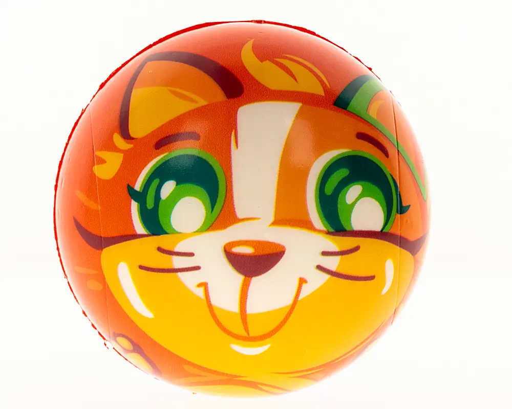 pilka zmylka zwierzaczki s2 kitek bez opak ep60324