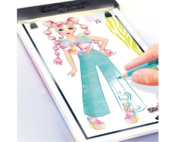 projekt moda tablica zabawa ep60372