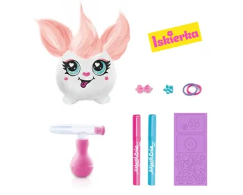 projekt plusz fryzurki reczny aerograf zawartosc ep60317