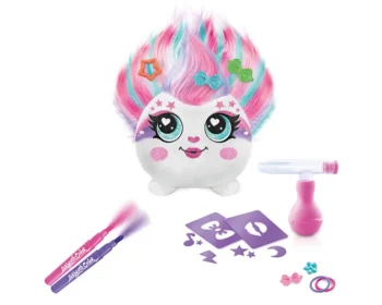 projekt plusz fryzurki reczny aerograf zawartosc4 ep60317