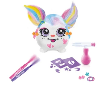 projekt plusz fryzurki reczny aerograf zawartosc6 ep60317