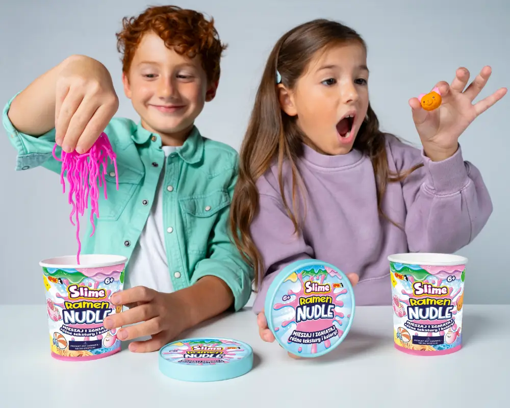 slime ramen nudle zabawa ep60336