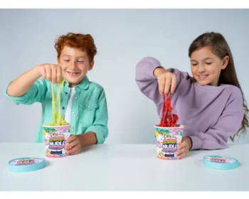 slime ramen nudle zabawa4 ep60336