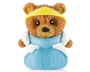 strojnisie basniowe misie 1pack kopciuszek bez opak ep09534