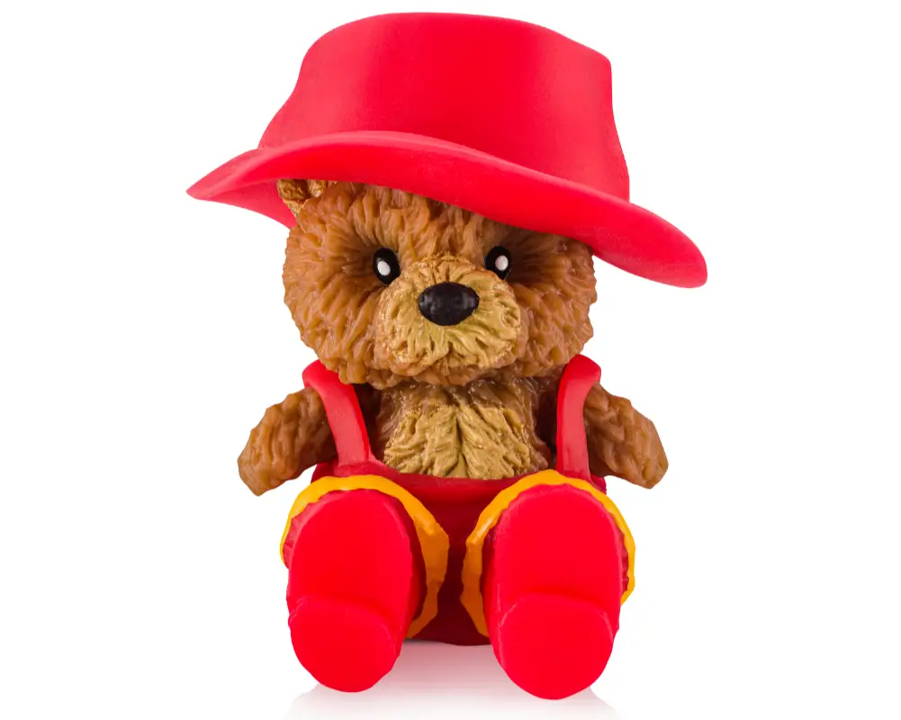 strojnisie basniowe misie 1pack kot w butach bez opak ep09534