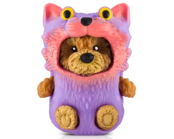 strojnisie basniowe misie 1pack szalony kot bez opak ep09534