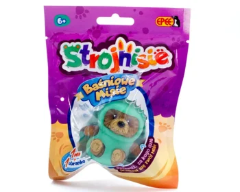 strojnisie basniowe misie 1pack zabi krol opak ep09534