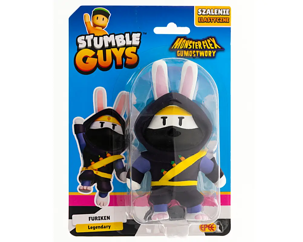 gumostwory stumble guys2 furiken opak ep60235