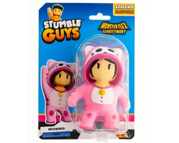 gumostwory stumble guys2 meowmer opak ep60235