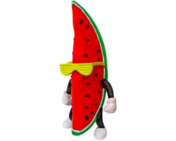 gumostwory stumble guys2 watermelon guy ep60235