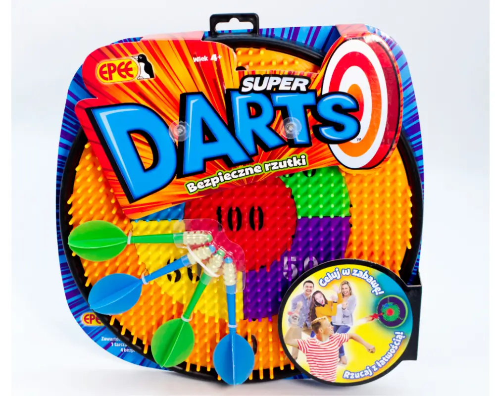 super darts opak1 ep60373