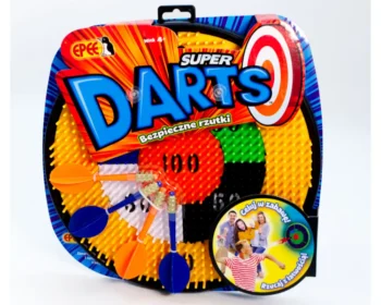 super darts opak3 ep60373