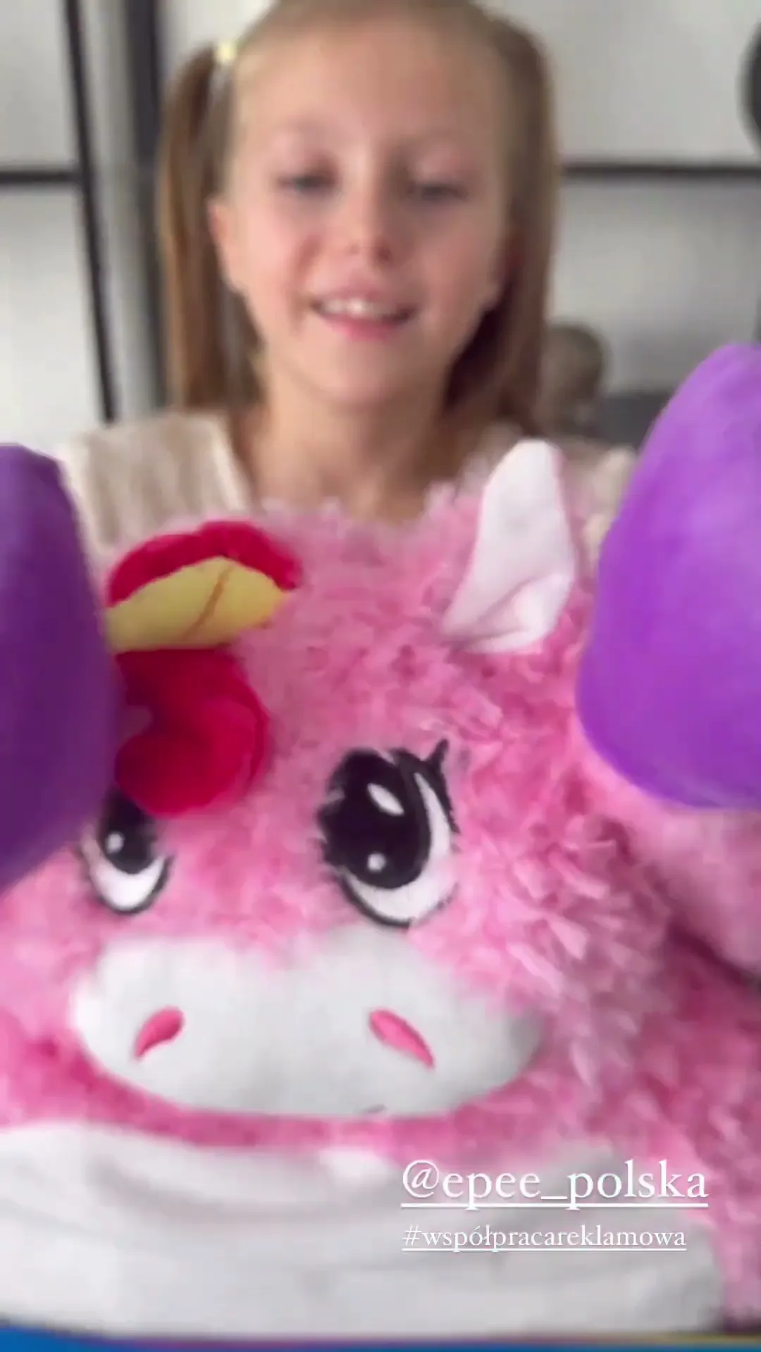 Tulinki - Zwierzaczki-Przytulaczki