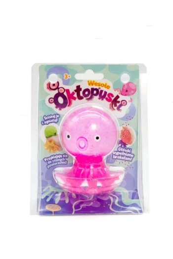 Wesołe Oktopuski
